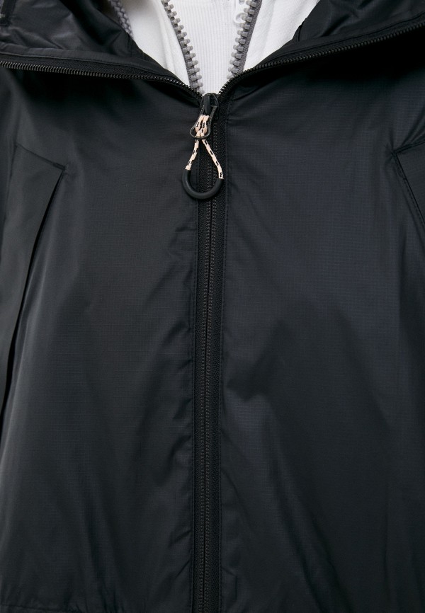 adidas by Stella McCartney Парка - LONG PARKA W.R. - фото 5