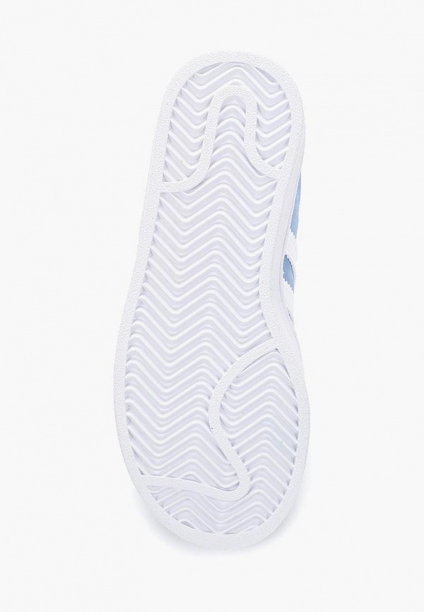 adidas Originals Кеды - CAMPUS C - фото 3