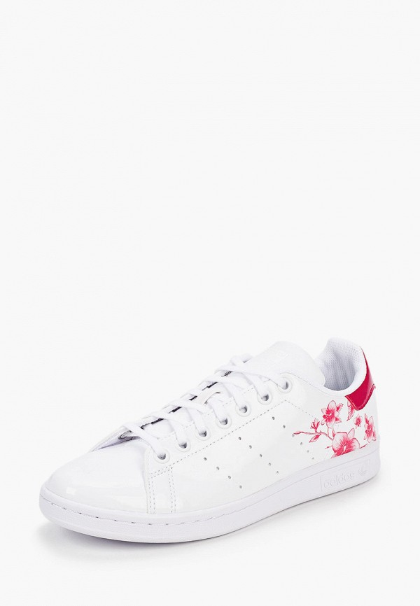 adidas Originals Кеды - STAN SMITH J - фото 2