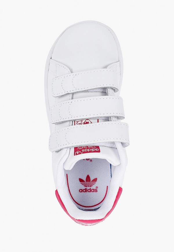 adidas Originals Кеды - STAN SMITH CF I - фото 4