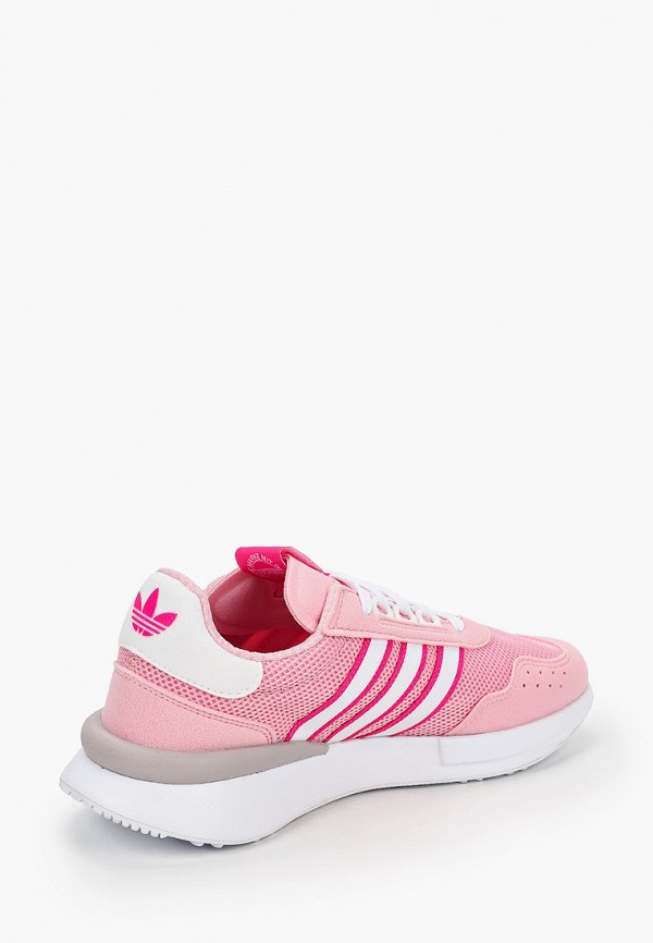 adidas Originals Кроссовки - RETROSET J - фото 3