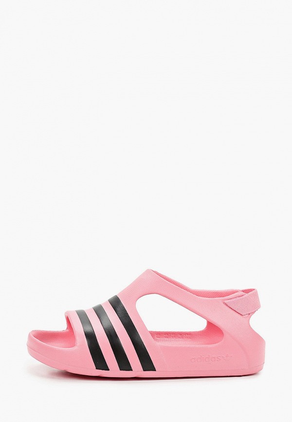 adidas Originals ADILETTE PLAY I AD093AGLVZO8 Lamoda