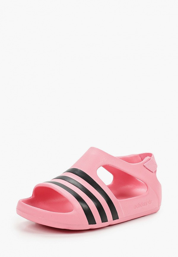 adidas Originals Сандалии - ADILETTE PLAY I - фото 2