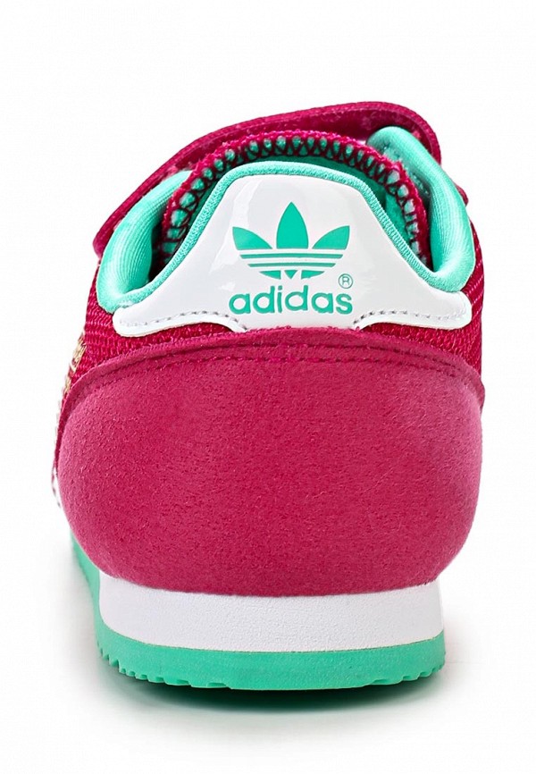 Adidas dragon cf hotsell