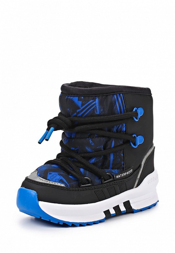 Дутики adidas Originals SENIA BOOT I 