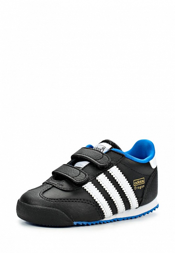 Adidas originals best sale dragon infant