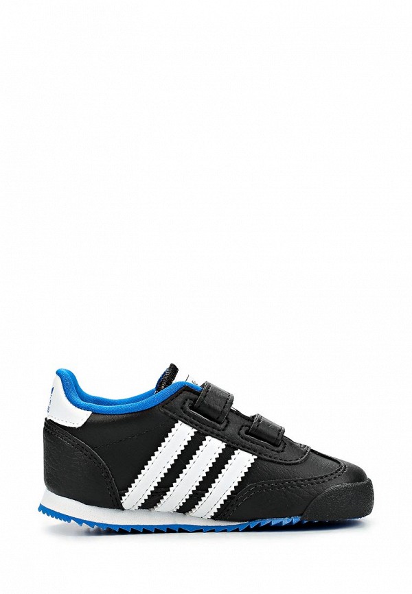 Adidas top dragon scratch