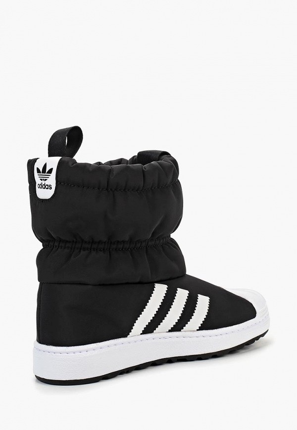 adidas Originals Дутики - SST WINT3R CF C - фото 2