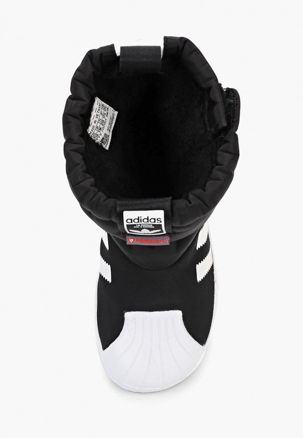 adidas Originals Дутики - SST WINT3R CF C - фото 4