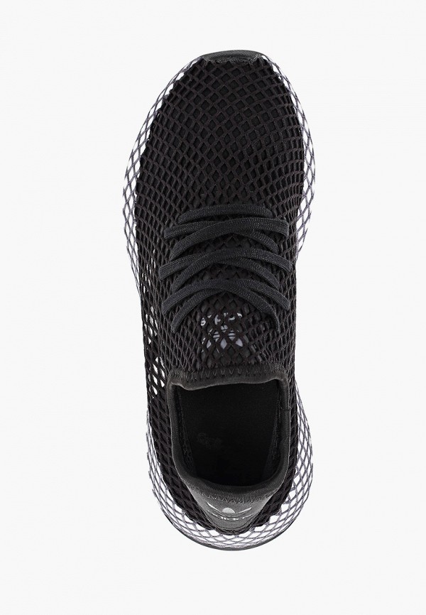 adidas Originals Кроссовки - DEERUPT RUNNER J - фото 4