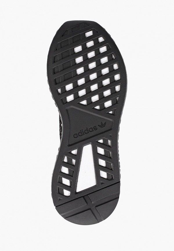 adidas Originals Кроссовки - DEERUPT RUNNER J - фото 5