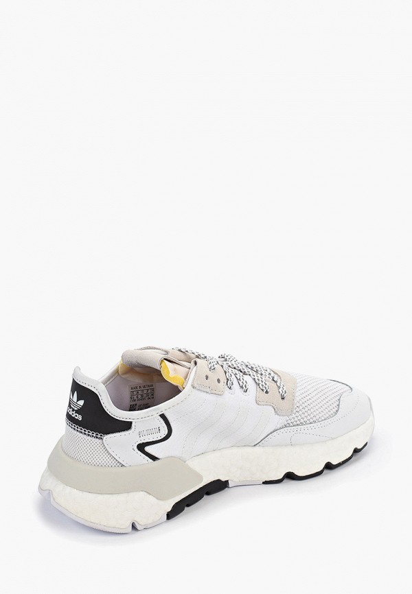 adidas Originals Кроссовки - NITE JOGGER J - фото 3