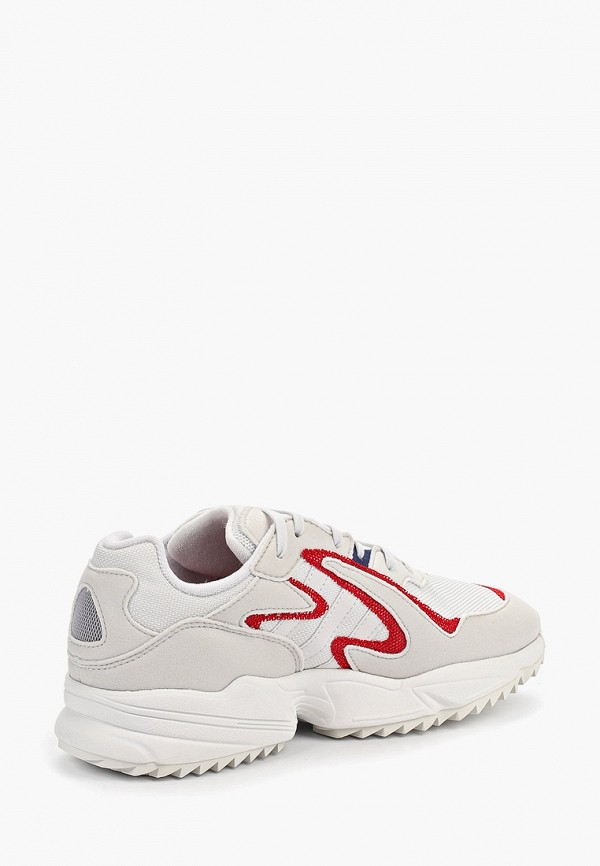 adidas Originals Кроссовки - YUNG-96 CHASM J - фото 3