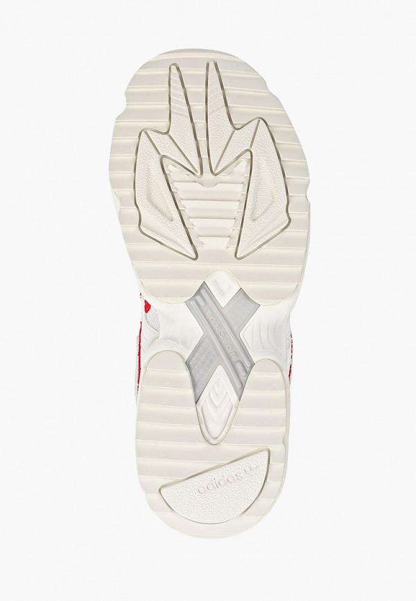 adidas Originals Кроссовки - YUNG-96 CHASM J - фото 5