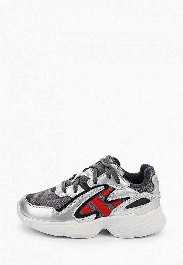 Adidas yung top 96 lamoda