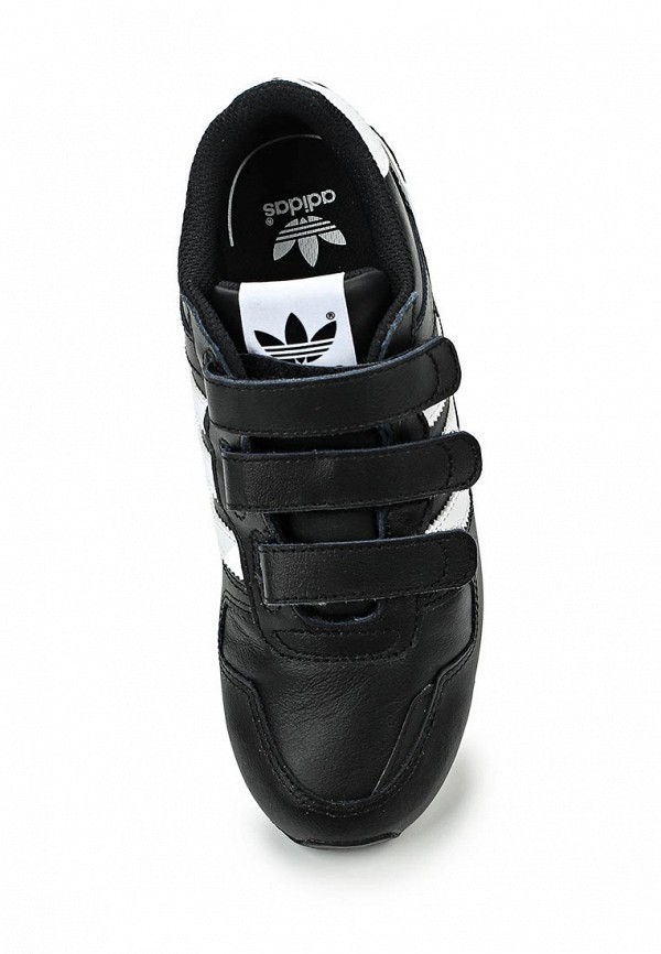 adidas Originals Кроссовки - ZX 700 CF K - фото 4