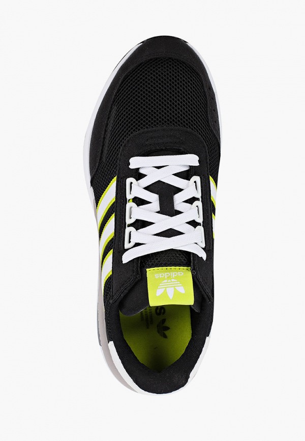 adidas Originals Кроссовки - RETROSET J - фото 4