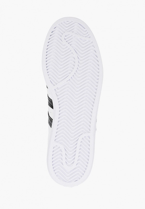adidas Originals Кеды - SUPERSTAR J - фото 5