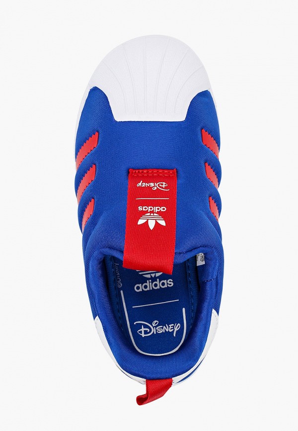 adidas Originals Слипоны - SUPERSTAR 360 I - фото 4