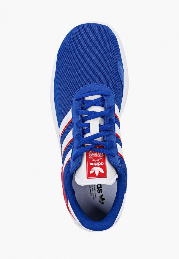 adidas Originals Кроссовки - LA TRAINER LITE J - фото 4