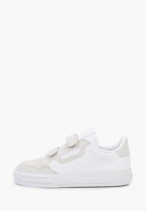 adidas Originals Кеды - CONTINENTAL VULC CF I - фото 1