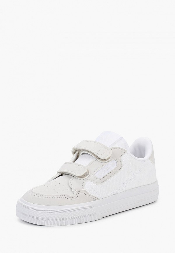 adidas Originals Кеды - CONTINENTAL VULC CF I - фото 2