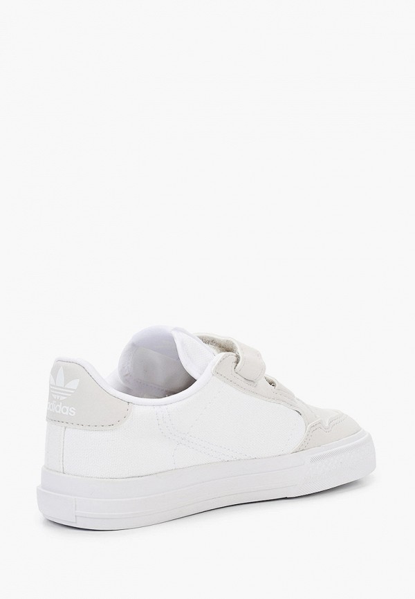 adidas Originals Кеды - CONTINENTAL VULC CF I - фото 3