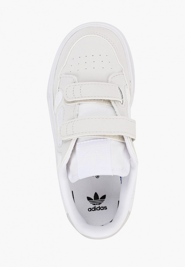 adidas Originals Кеды - CONTINENTAL VULC CF I - фото 4