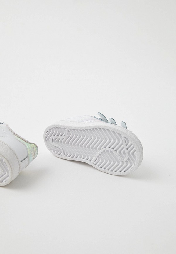 adidas Originals Кеды - SUPERSTAR CF I - фото 5