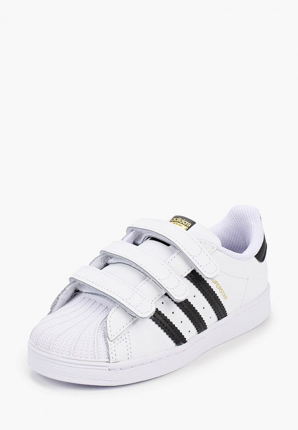 adidas Originals Кеды - SUPERSTAR CF I - фото 2