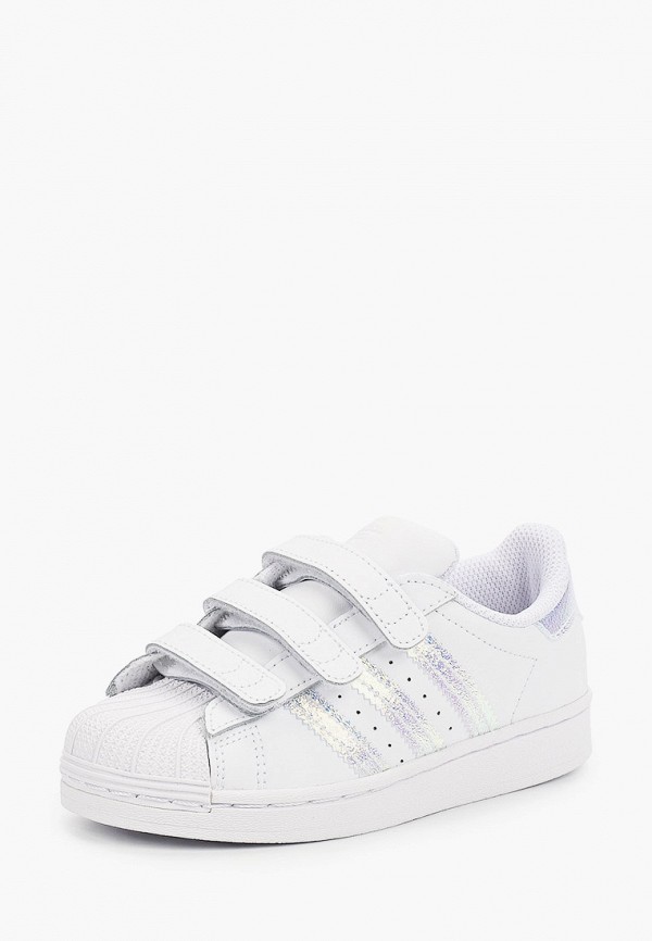 adidas Originals Кеды - SUPERSTAR CF C - фото 2