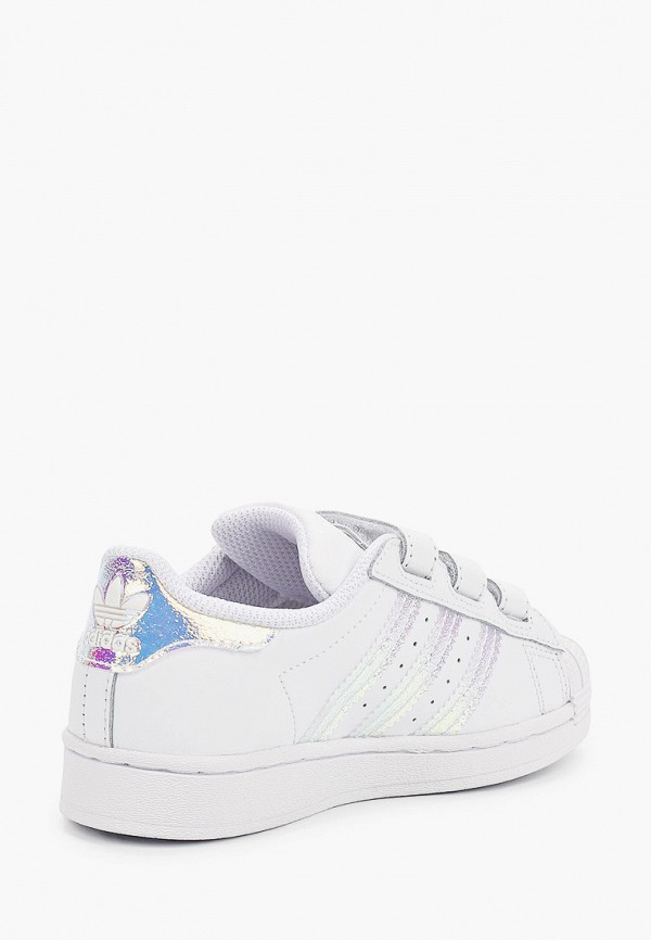 adidas Originals Кеды - SUPERSTAR CF C - фото 3