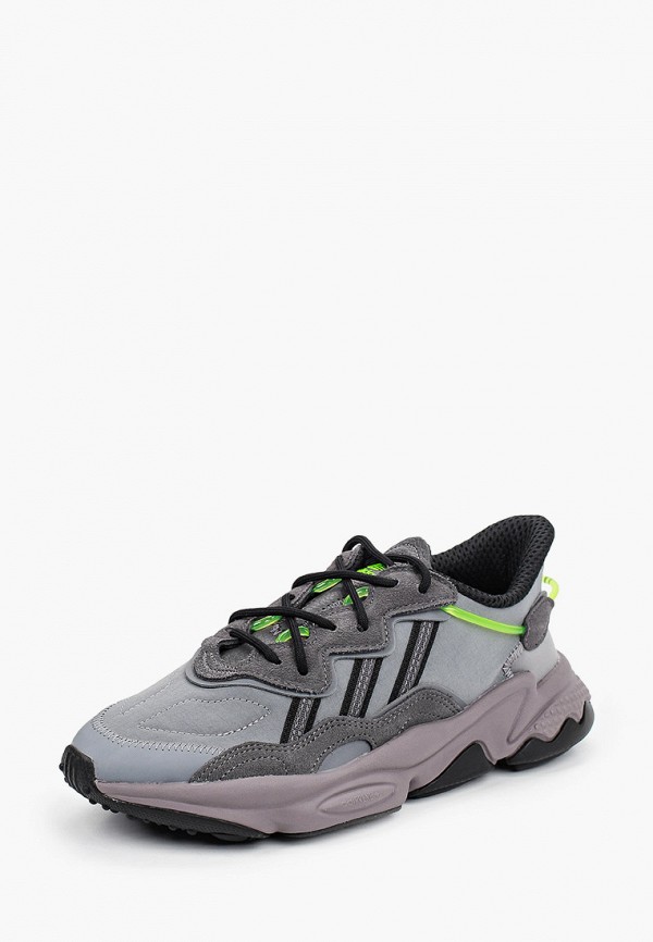 adidas Originals Кроссовки - OZWEEGO J - фото 2