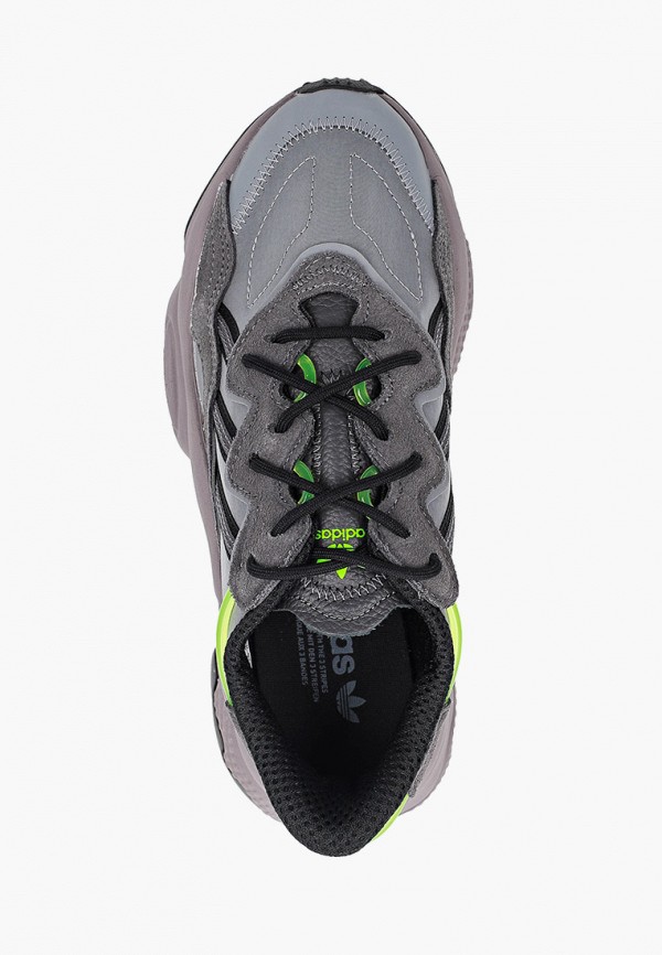 adidas Originals Кроссовки - OZWEEGO J - фото 4