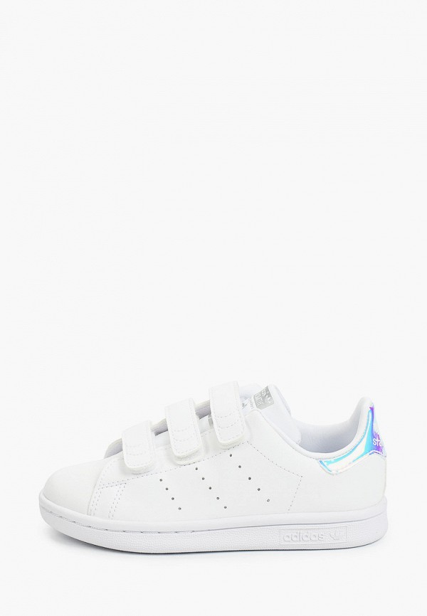Adidas original stan smith cf 2025