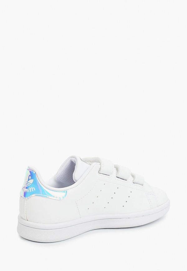 adidas Originals Кеды - STAN SMITH CF C - фото 3
