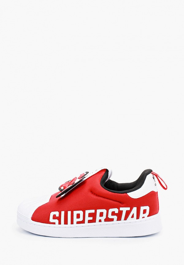 adidas Originals Слипоны - SUPERSTAR 360 X I - фото 1