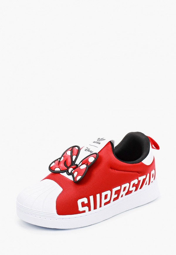 adidas Originals Слипоны - SUPERSTAR 360 X I - фото 2