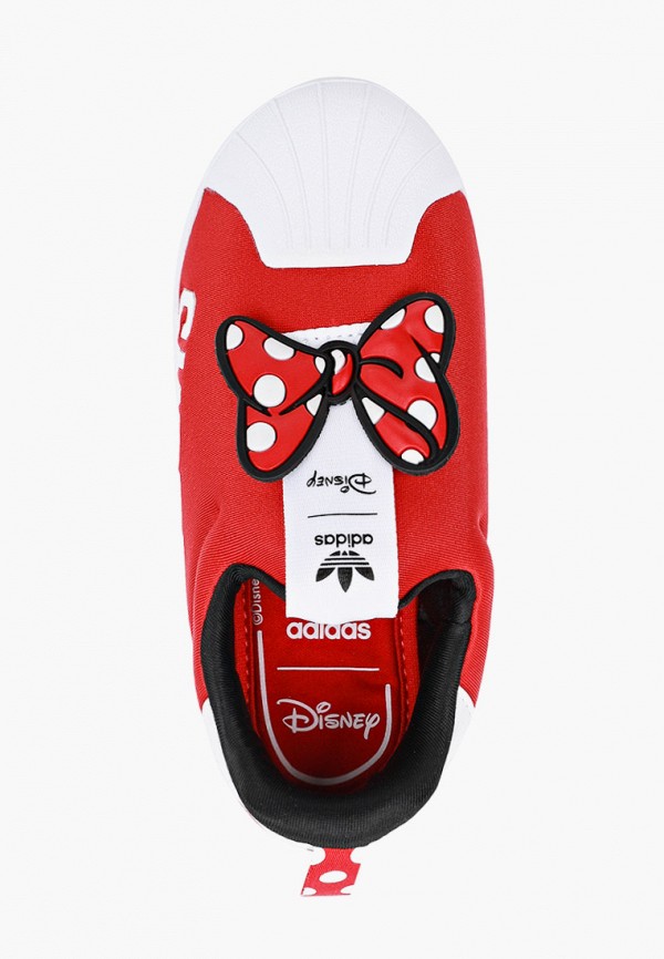 adidas Originals Слипоны - SUPERSTAR 360 X I - фото 4