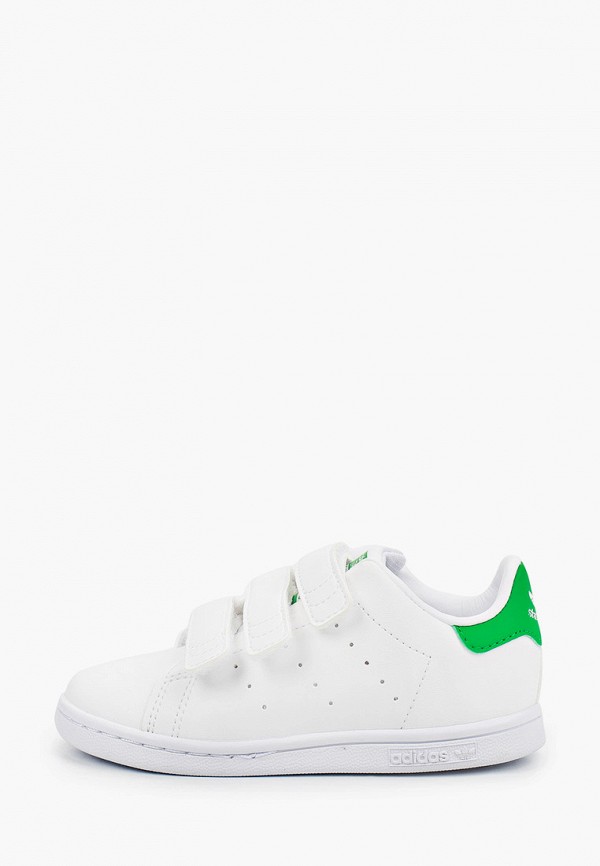 adidas Originals Кеды - STAN SMITH CF I - фото 1