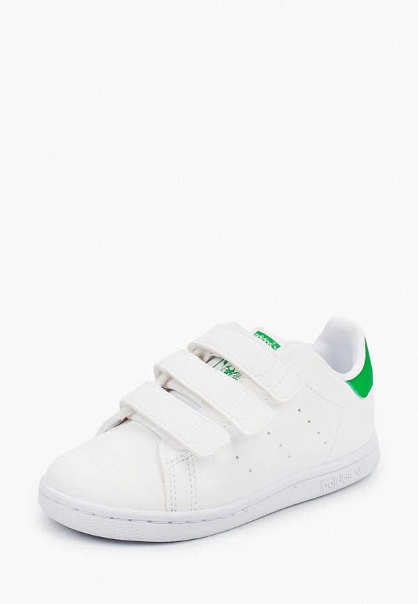 adidas Originals Кеды - STAN SMITH CF I - фото 2