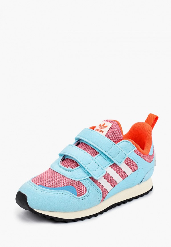 adidas Originals Кроссовки - ZX 700 HD CF I - фото 2