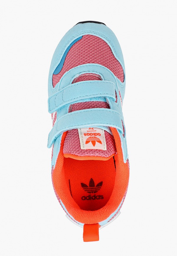 adidas Originals Кроссовки - ZX 700 HD CF I - фото 4
