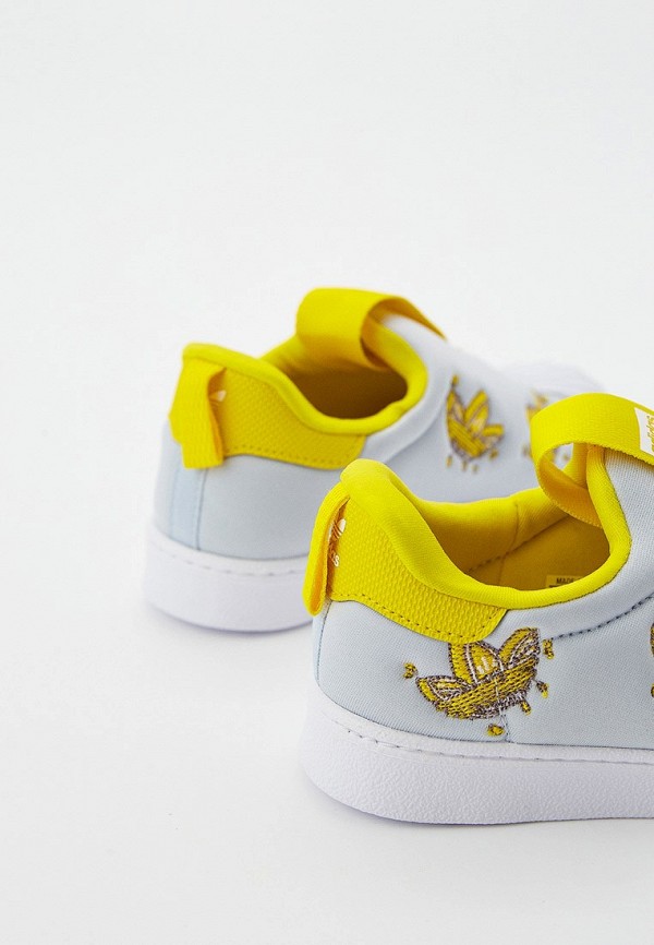 adidas Originals Кеды - SUPERSTAR 360 I - фото 4