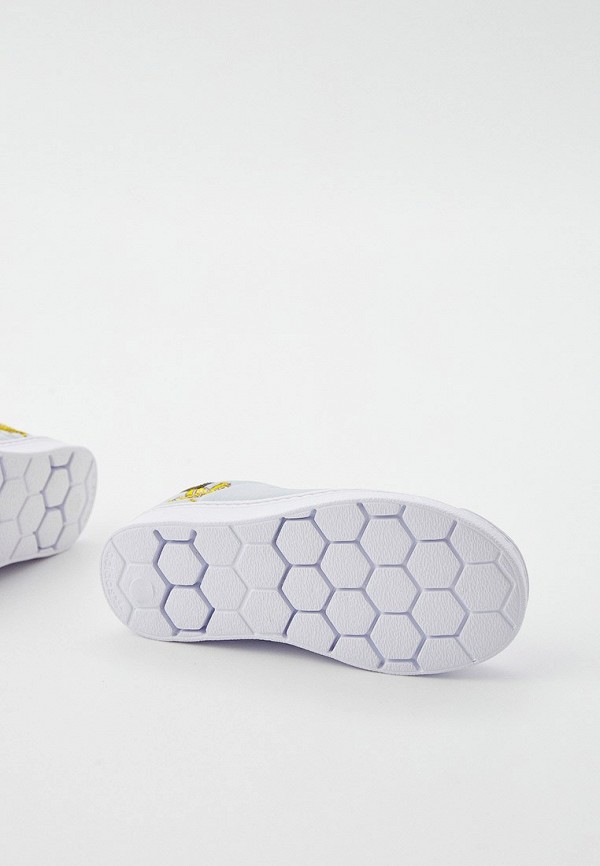 adidas Originals Кеды - SUPERSTAR 360 I - фото 5