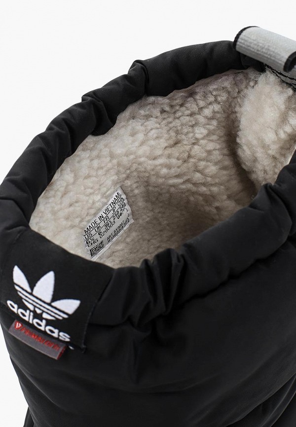 adidas Originals Дутики - SLIP ON BOOT J - фото 5