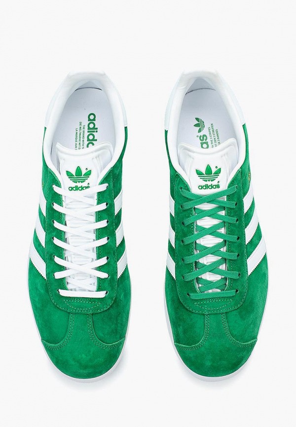 adidas Originals Кеды - GAZELLE - фото 4