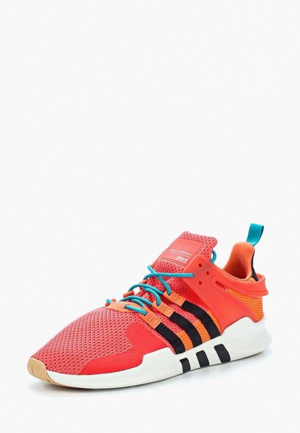 adidas Originals EQT SUPPORT ADV SUMMER AD093AMALPT9 Lamoda