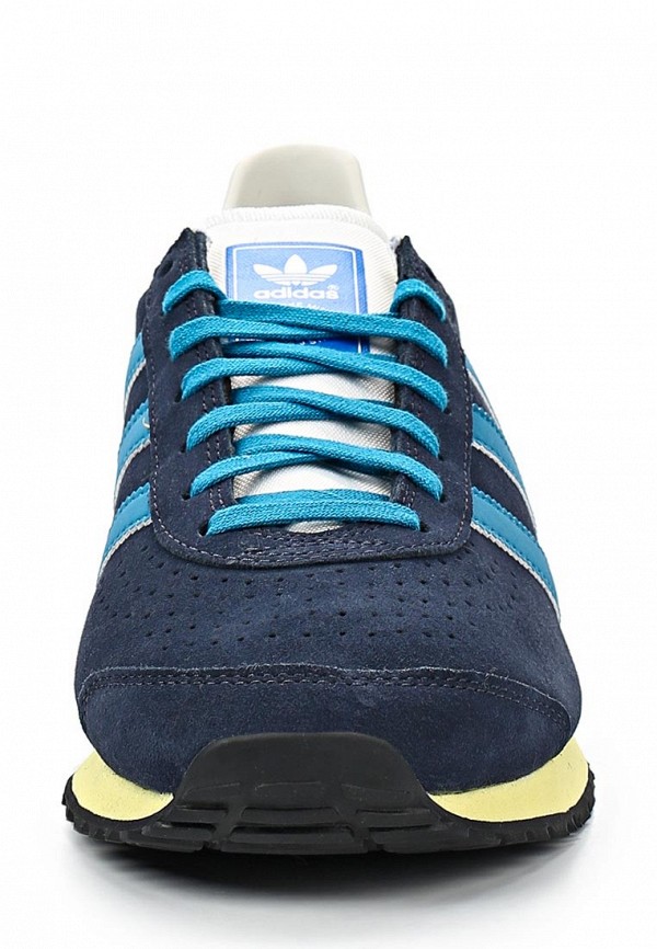 adidas Originals Кроссовки - Marathon 85 - фото 4