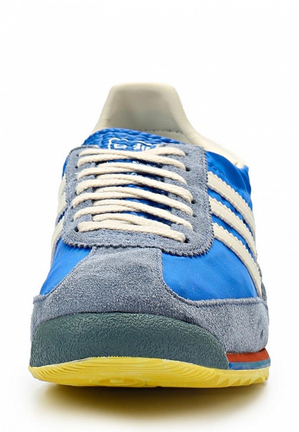 adidas Originals Кроссовки - SL 72 VIN - фото 4